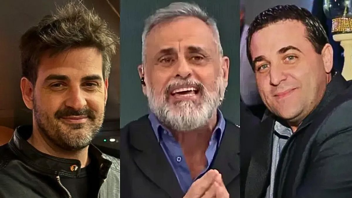 Tres de los señalados por el Gobierno de hacer espionaje ilegal: Franco Bindi