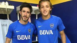Sorpresa en la lista de Boca