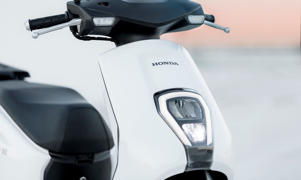 Honda planea grandes cambios para sus motos.