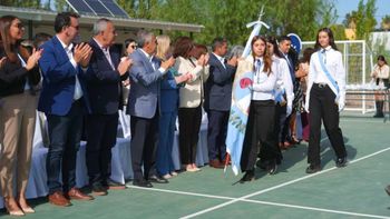 Inversión, rol de las familias y salario docente, los ejes del mensaje de la DGE en el inicio de clases Inversión, rol de las familias y salario docente, los ejes del mensaje de la DGE en el inicio de clases