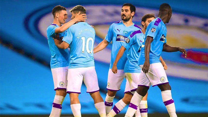 Críticas para el TAS tras su fallo a favor de Manchester City