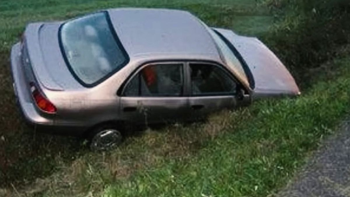 Brandon Swanson, la desaparición que se convirtió en un misterio. Brandon Swanson, la desaparición que se convirtió en un misterio.