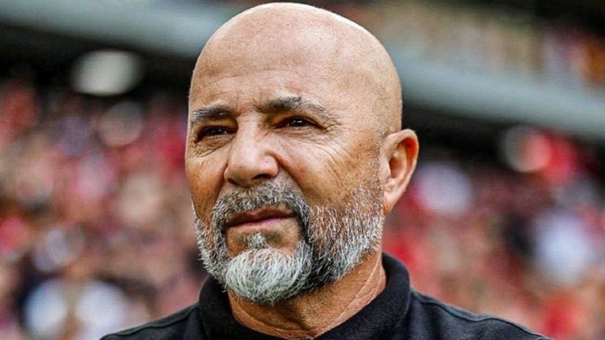 Sampaoli asumirá en Talleres.