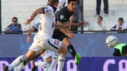 Quilmes se hizo fuerte y venció a Racing de local
