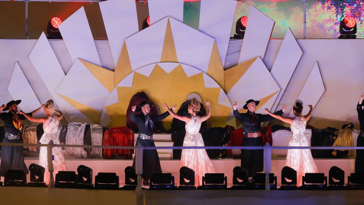 Cultura decidiÃ³ que no se harÃ¡ la repeticiÃ³n del Acto Central y se podrÃ¡ pedir la devoluciÃ³n del dinero de las entradas.