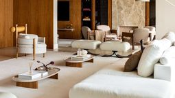 Puedes rociar ambientes, cortinas y sábanas con este aromatizador.