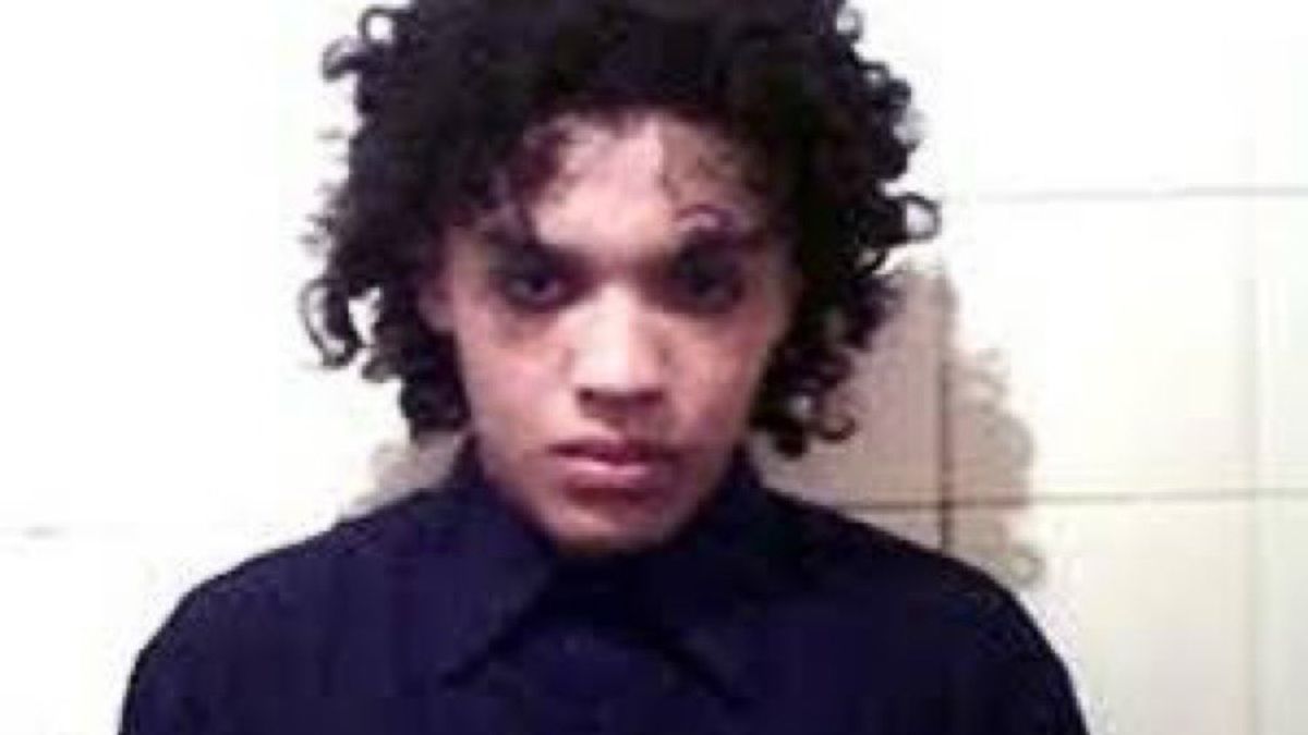 El asesino serial de Brasil que era ritualista.