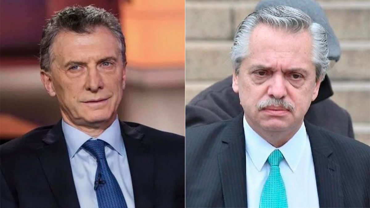 Macri Afirmó Que El Populismo Arrancó En Argentina Con Yrigoyen Y Después Con Perón Y Evita