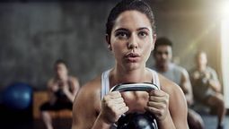 Descubrí la clave para no perder constancia en el entrenamiento.