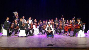 La Orquesta Barroca  presentará la Primera Sinfonía de Beethoven