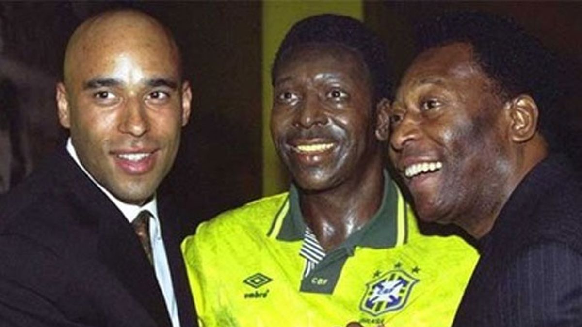 El Hijo De Pelé Fue Condenado A 33 Años De Prisión Por Narcotráfico