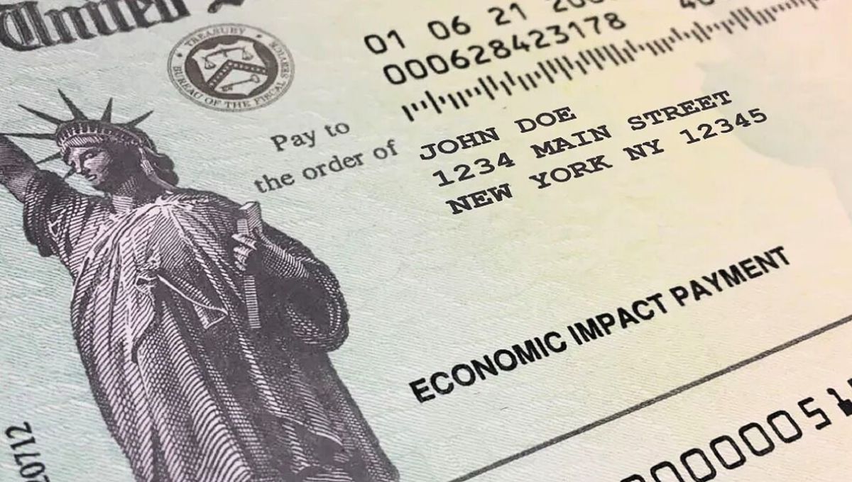 Nueva York entregará un cheque estímulo de hasta 966 dólares ante el aumento del COLA Nueva York entregará un cheque estímulo de hasta 966 dólares ante el aumento del COLA