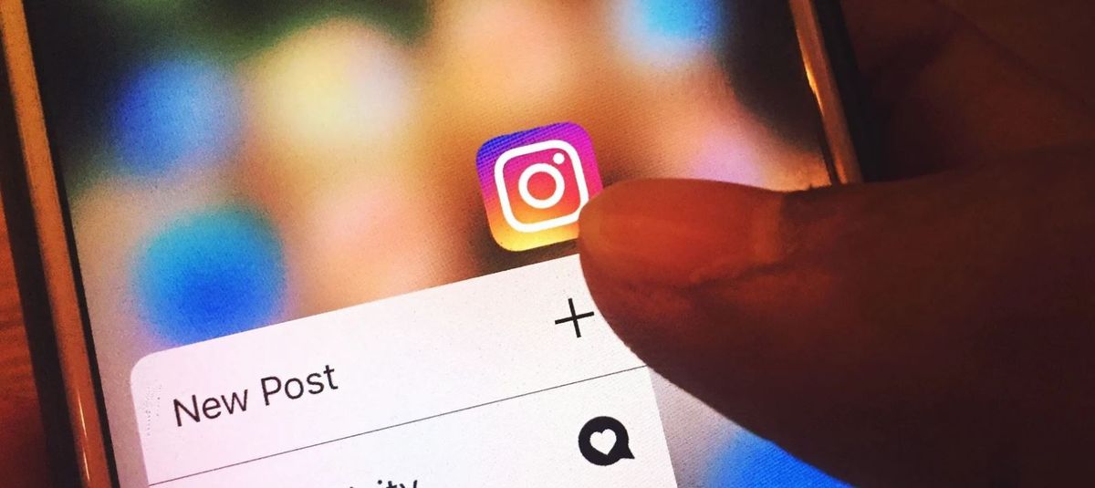 Tecnología. El misterioso código que usan los jóvenes en Instagram para comunicarse de forma secreta.