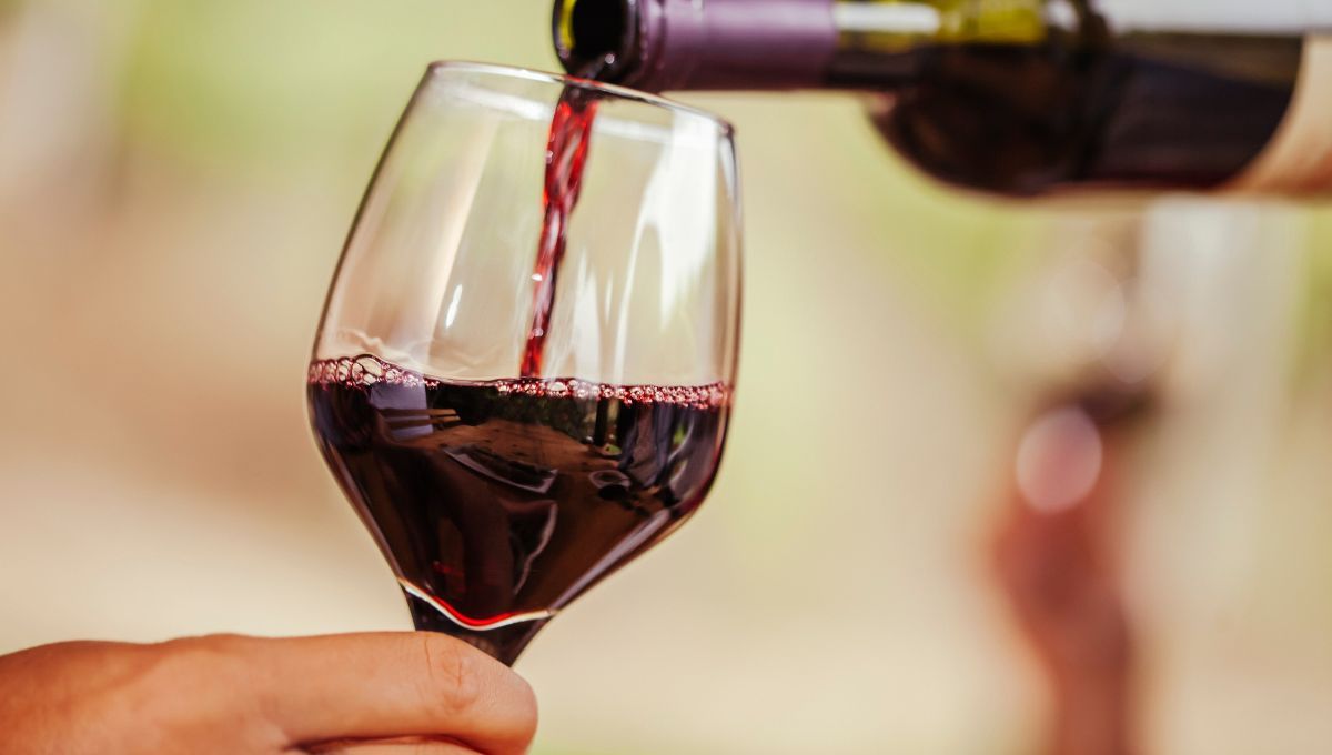 Cuál es el mejor vino que venden en México, según Profeco