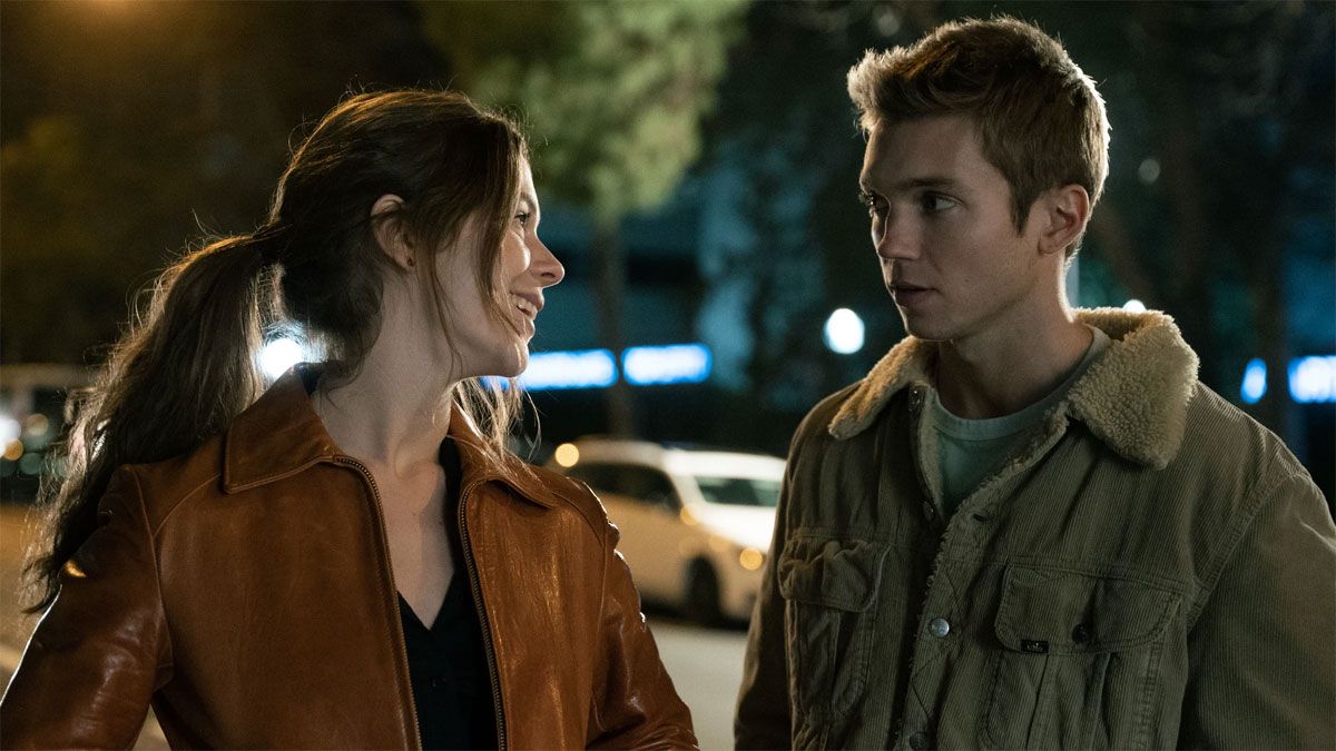 La serie Todas las veces que nos enamoramos, de Netflix, es una de las comedias románticas más vistas de la plataforma. La serie Todas las veces que nos enamoramos, de Netflix, es una de las comedias románticas más vistas de la plataforma.