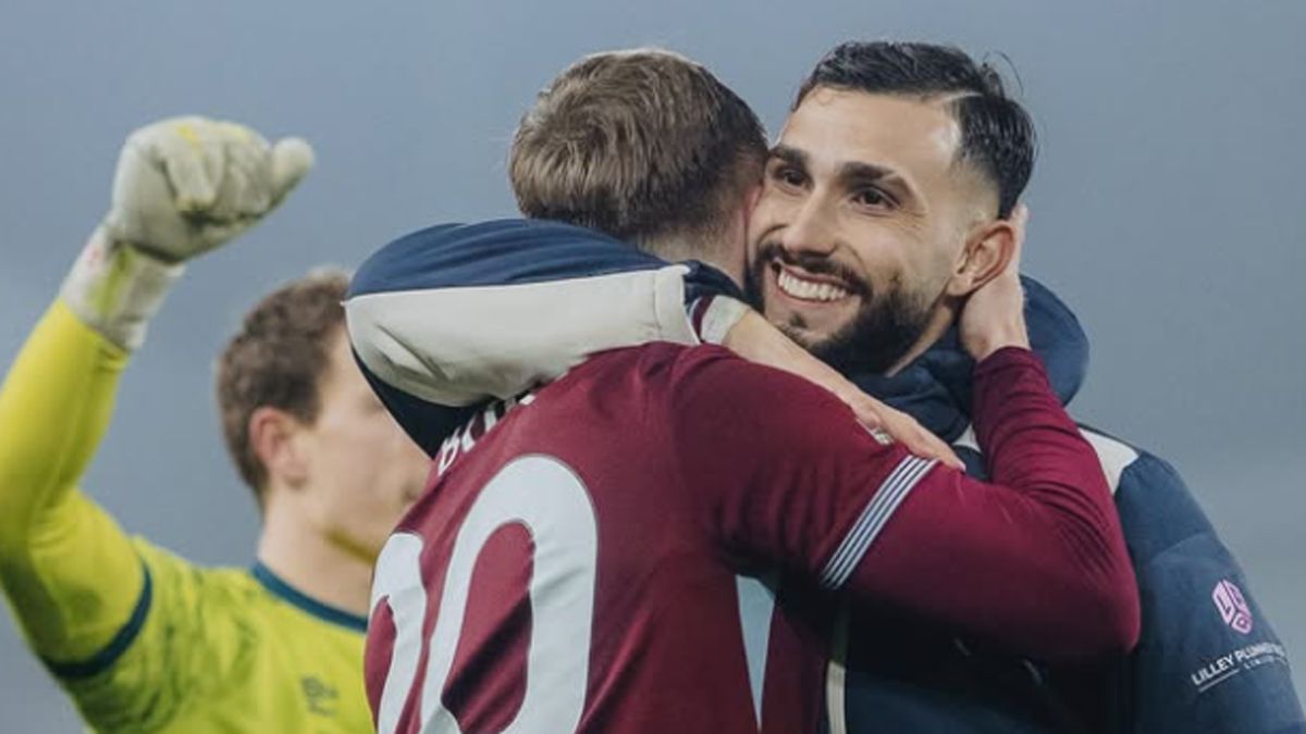 Valent&iacute;n Castellanos atraviesa un gran presente en el West Ham.