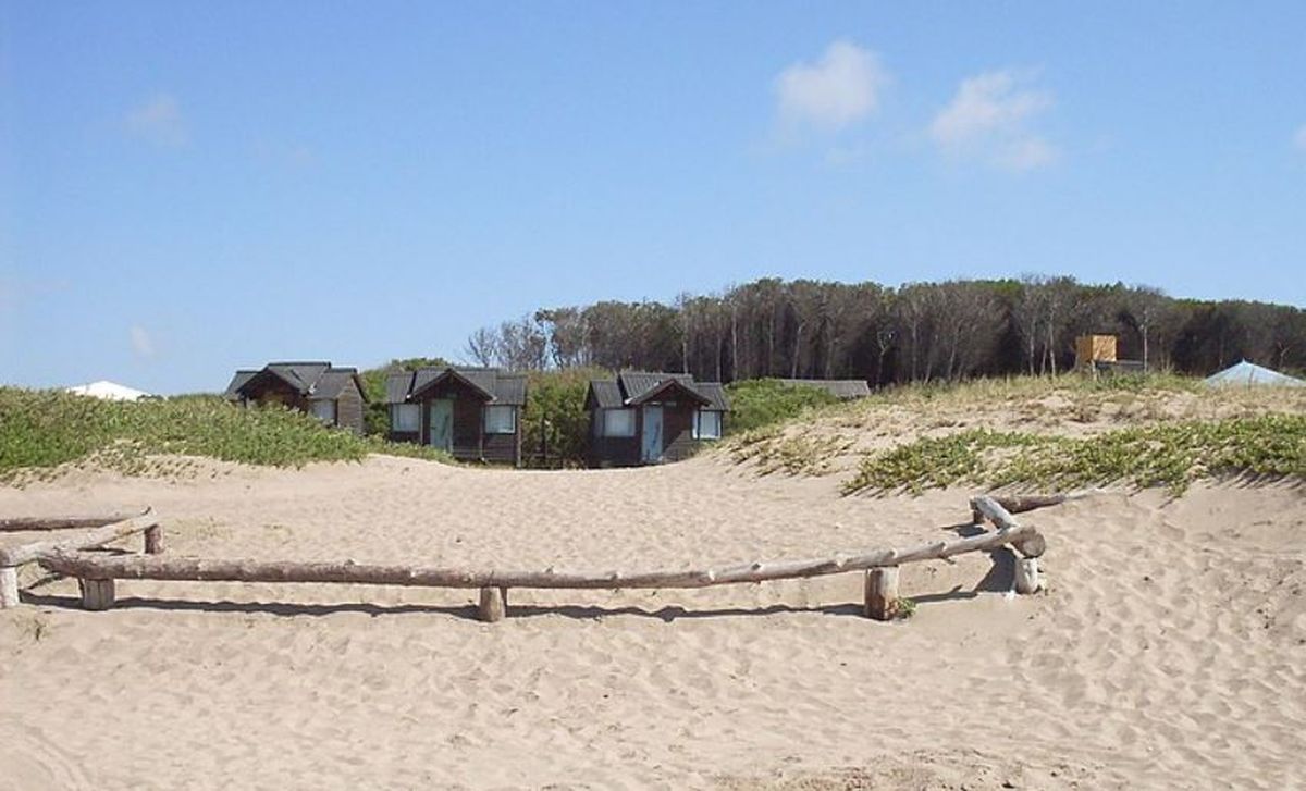 Arenas Verdes Arenas Verdes