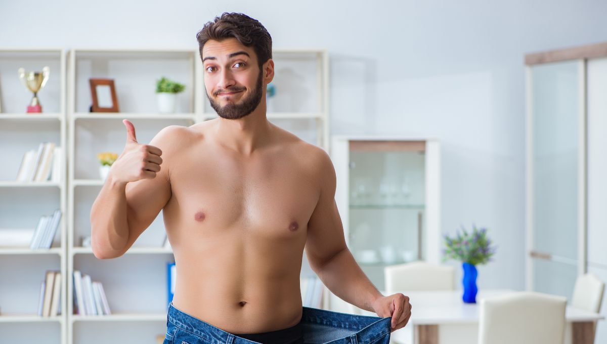 El mejor ejercicio para perder grasa y eliminar la inflamación 