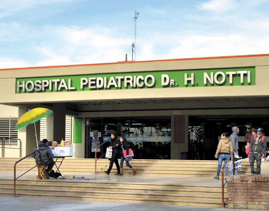 El 25% de los niños del país no visitó un médico en 5 años