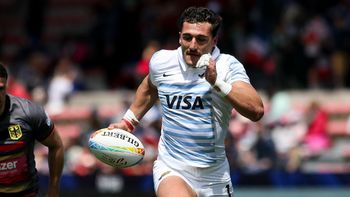 Premios Olimpia 2023: Isgró, Loser y Lorenzo, los mendocinos nominados