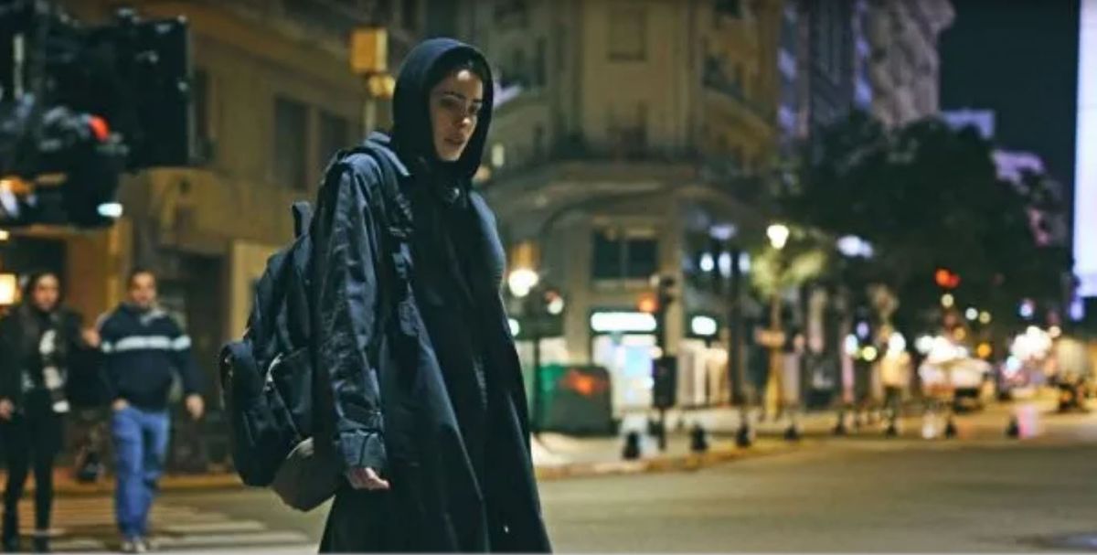 Disney Plus reveló imágenes de la serie de Tini Stoessel, ¿cuándo se estrena? Disney Plus reveló imágenes de la serie de Tini Stoessel, ¿cuándo se estrena?