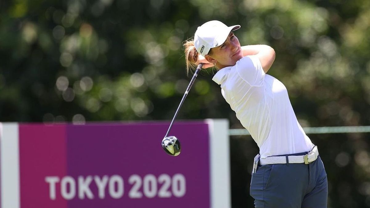 Magdalena Simmermacher tendr&aacute; acci&oacute;n en el d&iacute;a 14 de los Juegos Ol&iacute;mpicos 2021.