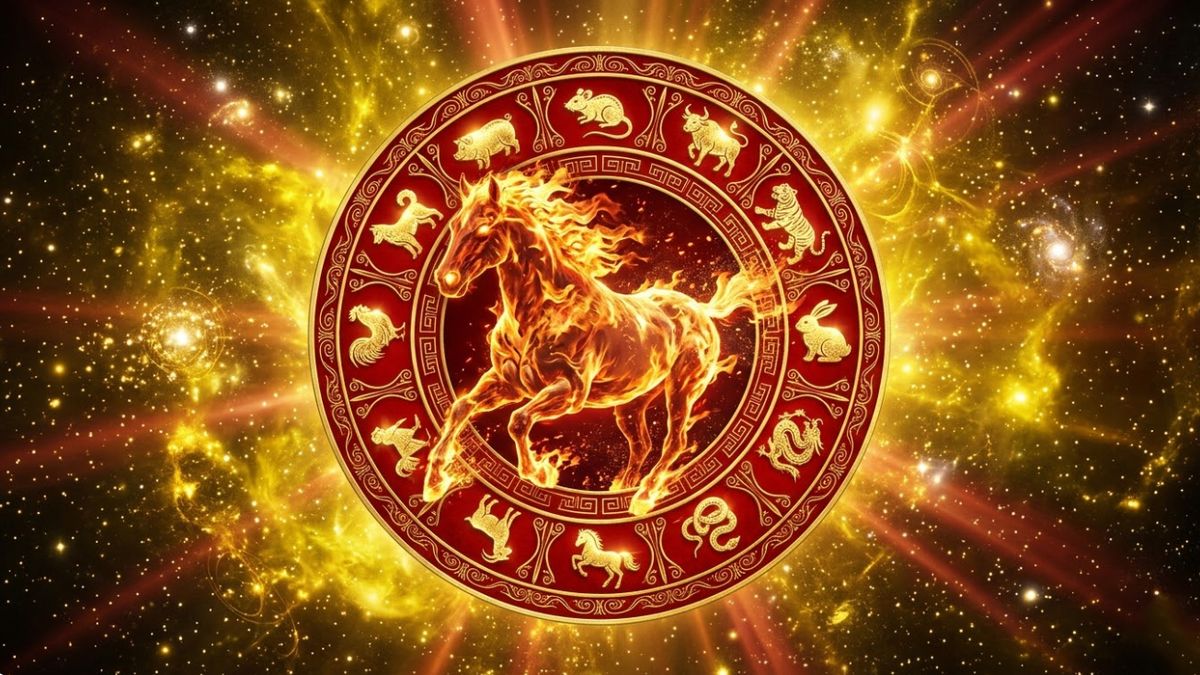 Horóscopo chino: las predicciones para la semana del 30 de marzo al 5 de abril