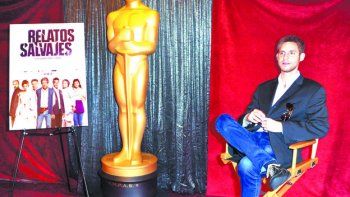 Szifron será miembro de la Academia de Hollywood