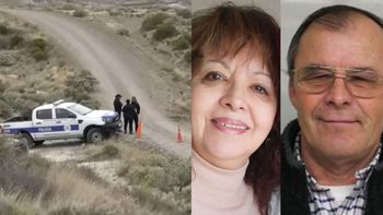 Jubilados desaparecidos de Chubut: el testimonio crucial que los investigadores no logran resolver Jubilados desaparecidos de Chubut: el testimonio crucial que los investigadores no logran resolver