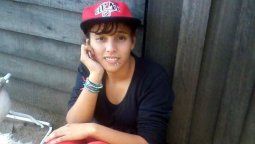 Josefina López cumpliría 19 años y así la recuerda su mamá