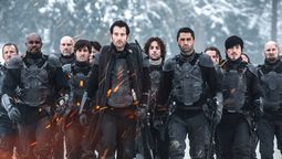 Netflix arrasa con una película que fracasó en los cines