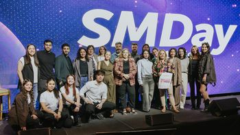 La inteligencia artificial está cambiando el negocio: las claves que reunió el Social Media Day Mendoza