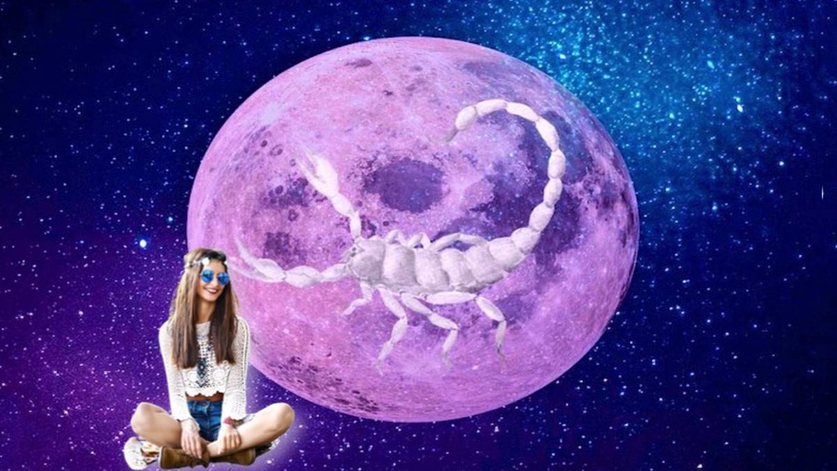 Luna en Escorpio: las predicciones astrológicas para los 12 signos del zodiaco. Luna en Escorpio: las predicciones astrológicas para los 12 signos del zodiaco.