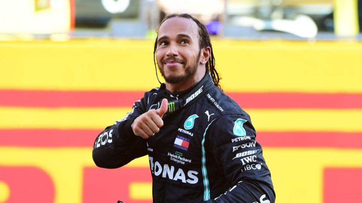 Hamilton puso en duda su continuidad en la Fórmula 1