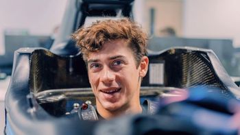 La millonaria oferta de 600 millones de dólares que puede cambiar el futuro de Alpine y Colapinto