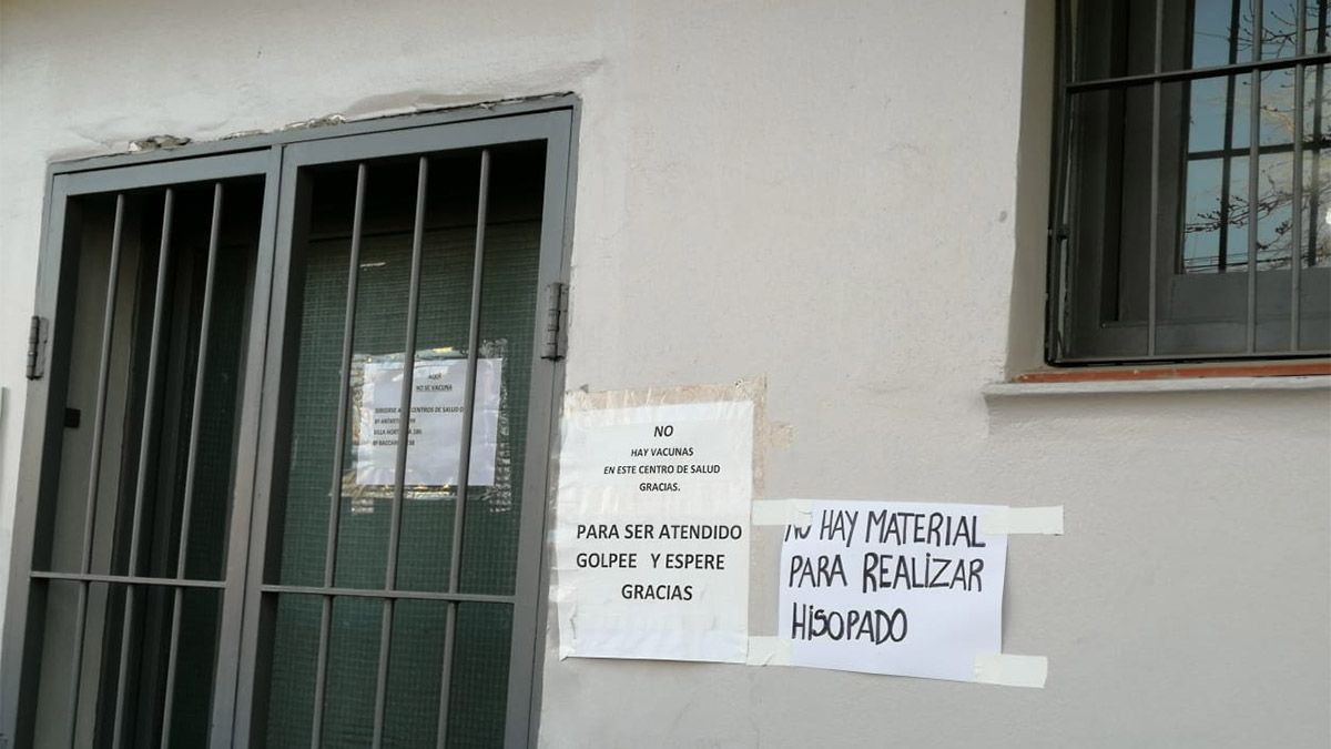 Por la cantidad de casos se esta demorando el resultado de testeos de coronavirus en Mendoza