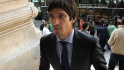Andrés Bonicalzi: A Independiente le cabe una responsabilidad civil por la guarda