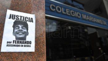 Video: ¿hay un rugbier número 11? Las cámaras captaron a otro sospechoso de matar a Fernando Báez Sosa