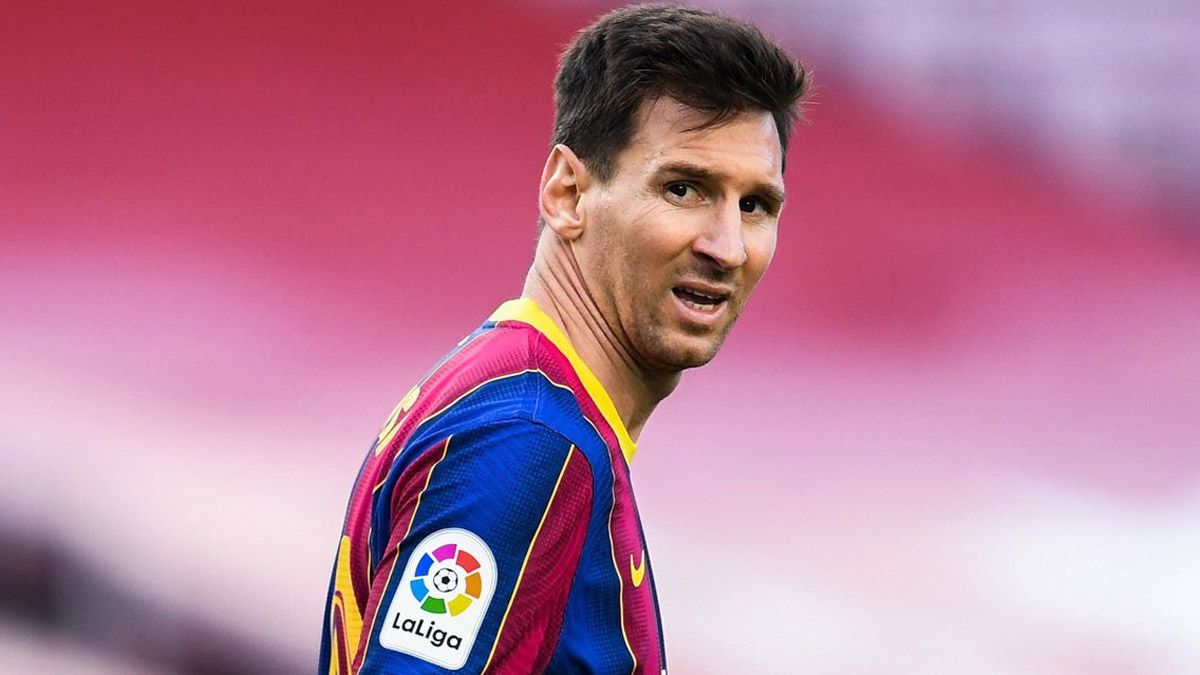 Hay dos equipos que pican en punta por quedarse con Messi