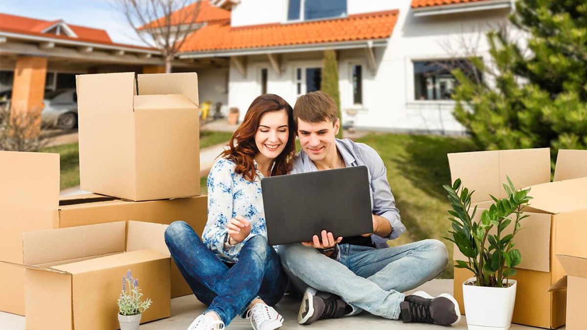 BANCO HIPOTECARIO nuevos créditos para la CASA PROPIA