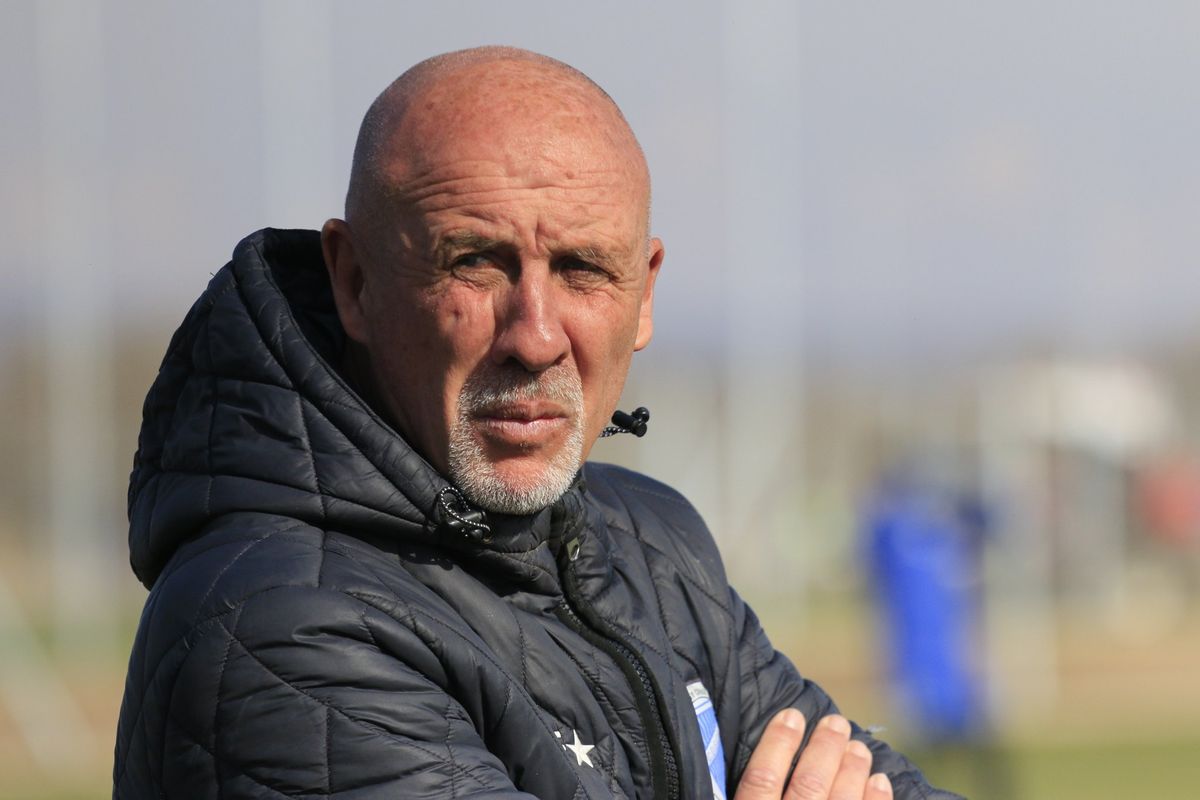 El Gato Oldrá tendrá que rearmar una vez más al Tomba.