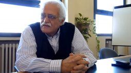 Aldo Pignanelli: Un promedio del 24 por ciento será la inflación del 2017.