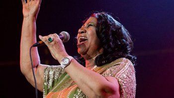Aretha Flanklin: un ícono del feminismo