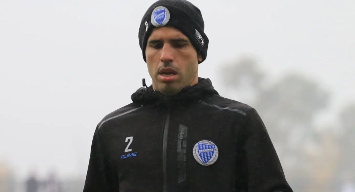 En Godoy Cruz Pier Barrios sería titular ante El Porvenir.