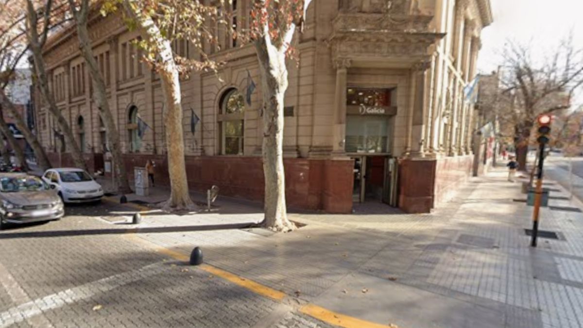 Denunció que lo secuestraron y lo obligaron a sacar $40 millones de un banco, pero dudan de su versión