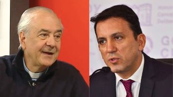 Baja en la imputabilidad de menores: la Iglesia y el ministro García Zalazar se reunirán por su aplicación Baja en la imputabilidad de menores: la Iglesia y el ministro García Zalazar se reunirán por su aplicación