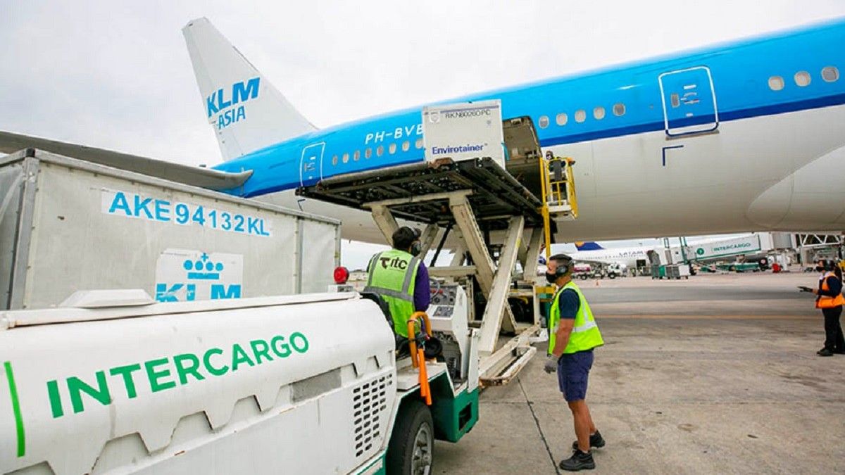 Intercargo. Los gremios aeronáuticos (APA y APLA) rechazan la entrada de privados alegando riesgos para la seguridad operativa en el transporte aéreo.