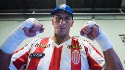 La Federación Argentina de Box desmintió a Pablo Migliore