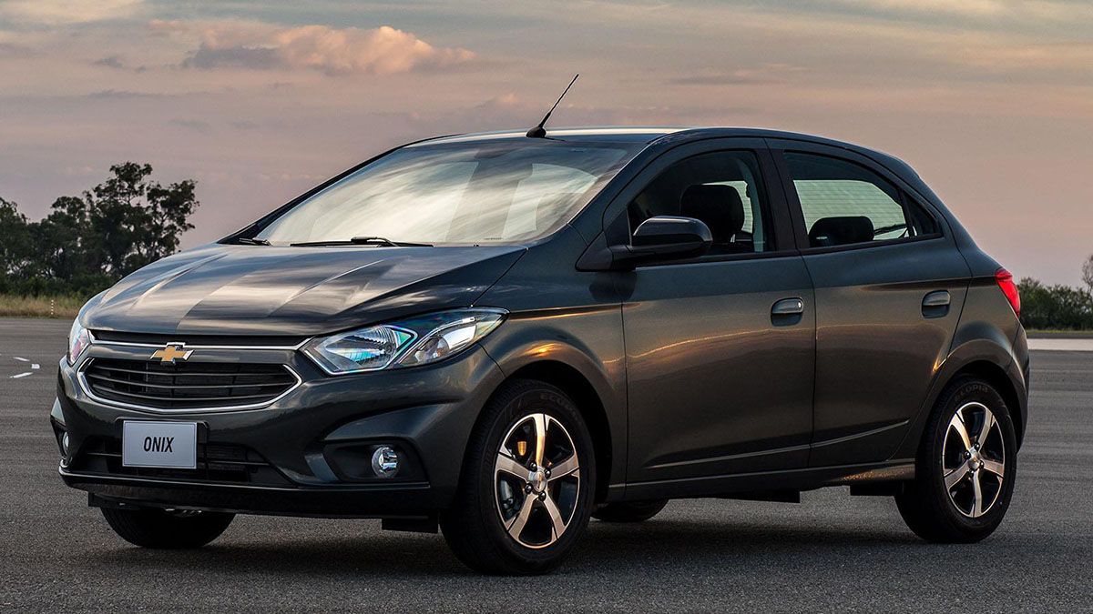 Vacunación por Covid: sortearán un auto 0km entre los vacunados