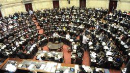 Ocho de cada diez legisladoras nacionales sufrió violencia de género